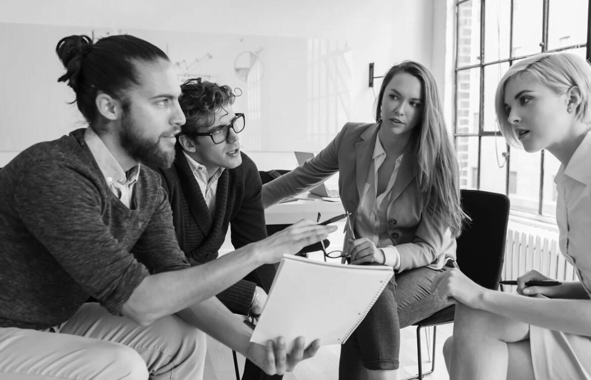 5 razões para qualquer empresa ou personalidade trabalhar com uma empresa especializada em Gestão de Imagem